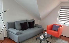 Apartman Slivnica Pri Mariboru